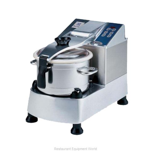 Electrolux Professional 600085 Mixer, Vertical Cutter VCM (Magnified)