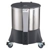 Salad / Vegetable Dryer, Electric
 <br><span class=fgrey12>(Electrolux Professional 600095 Salad Vegetable Dryer)</span>