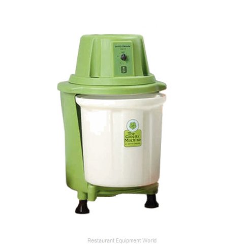 Electrolux Professional 601563 Salad Vegetable Dryer