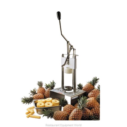 Electrolux Professional 601570 Pineapple Corer / Peeler, Tabletop