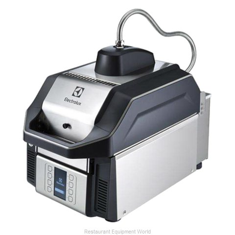 Electrolux Professional 603923 Sandwich / Panini Grill