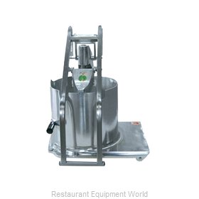 Electrolux Professional 653048 Food Processor Parts & Accessories
