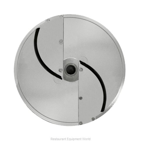 Electrolux Professional 653172 Food Processor, Slicing Disc Plate