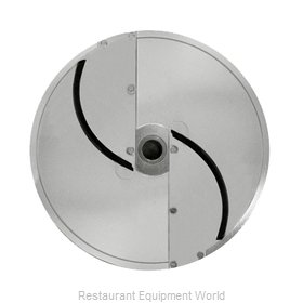Electrolux Professional 653173 Food Processor, Slicing Disc Plate