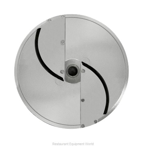 Electrolux Professional 653188 Food Processor, Slicing Disc Plate