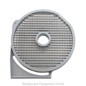 Electrolux Professional 653568 Food Processor, Dicing Disc Plate