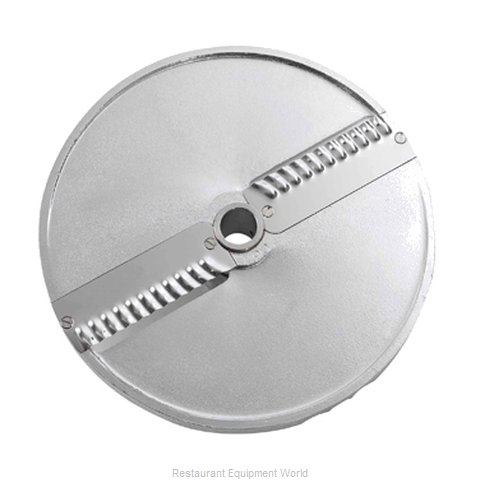 Electrolux Professional 653753 Slicing Disc Plate