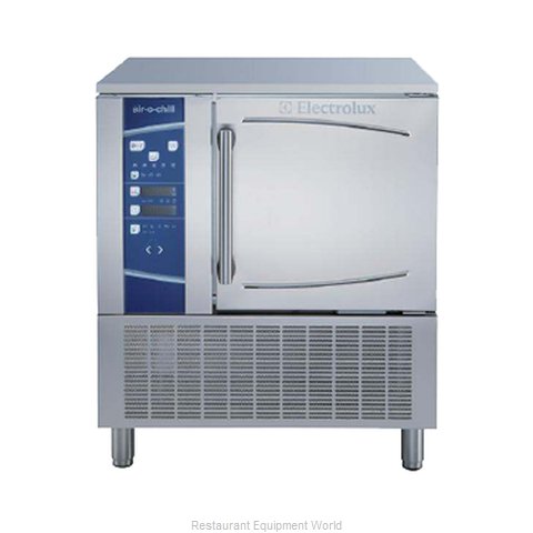 Electrolux Professional 726303 Blast Chiller Freezer Undercounter worktop