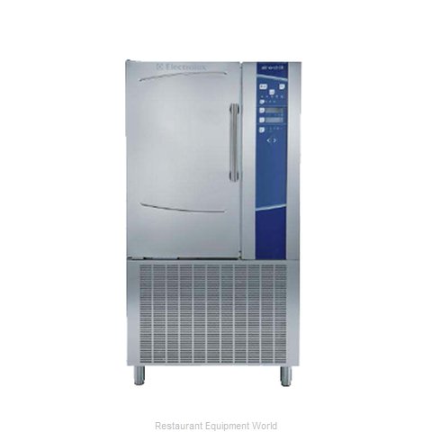 Electrolux Professional 726337 Blast Chiller Freezer Reach-In