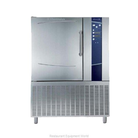 Electrolux Professional 726343 Blast Chiller Freezer Reach-In