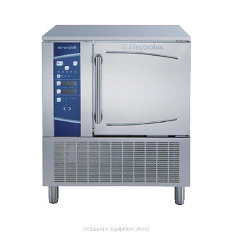 Electrolux Professional 726672 Blast Chiller Freezer, Reach-In