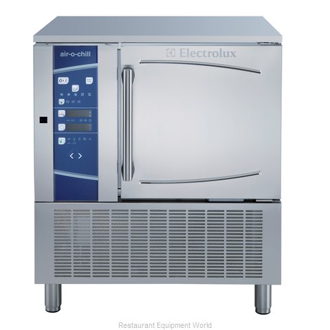 Electrolux Professional 727690 Blast Chiller Freezer, Reach-In