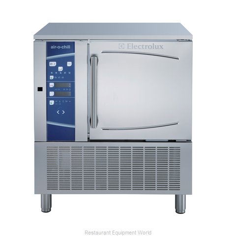 Electrolux Professional 727691 Blast Chiller Freezer, Reach-In