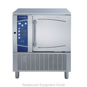 Electrolux Professional 727691 Blast Chiller Freezer, Reach-In