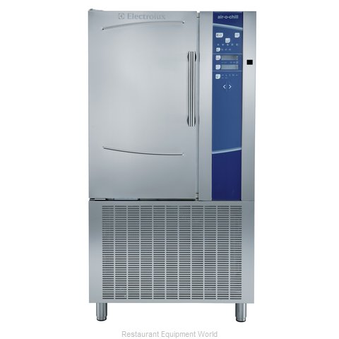 Electrolux Professional 727692 Blast Chiller Freezer, Reach-In