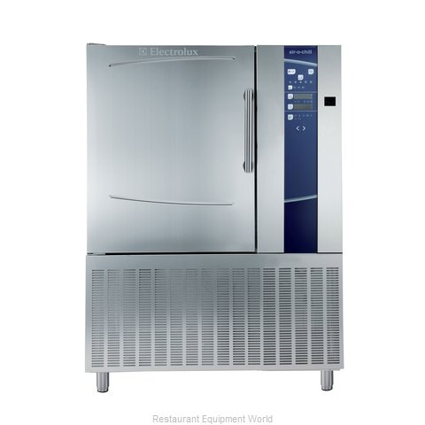 Electrolux Professional 727693 Blast Chiller Freezer, Reach-In