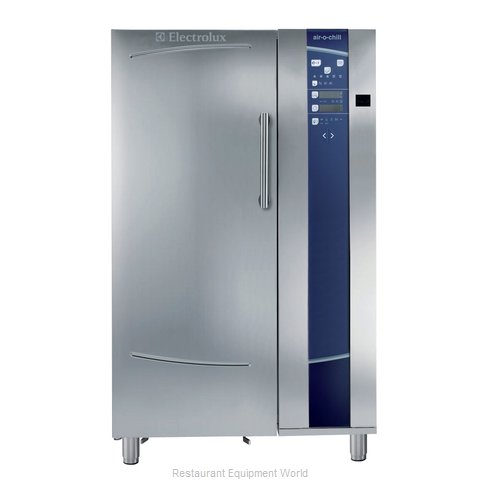 Electrolux Professional 727694 Blast Chiller Freezer, Reach-In