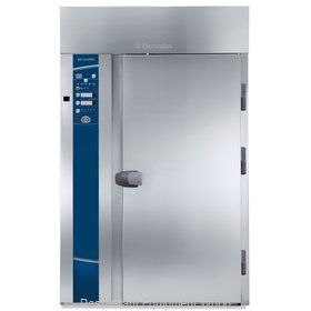 Electrolux Professional 727695 Blast Chiller Freezer, Roll-Thru