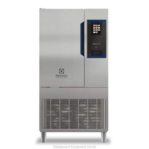 Electrolux Professional 727738 Blast Chiller Freezer, Reach-In