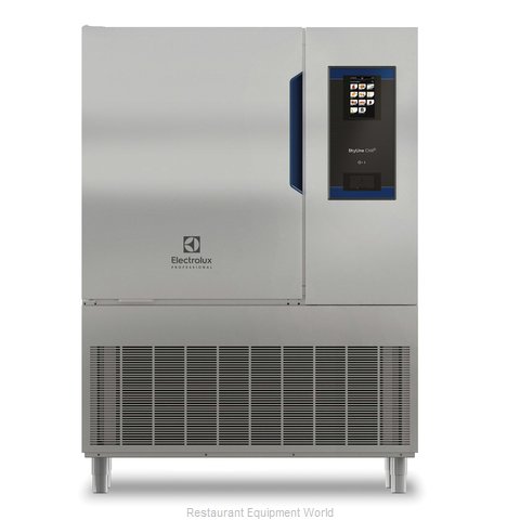 Electrolux Professional 727742 Blast Chiller Freezer, Reach-In
