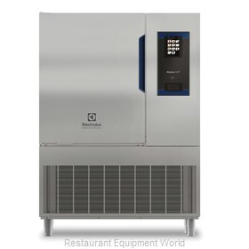 Electrolux Professional 727742 Blast Chiller Freezer, Reach-In