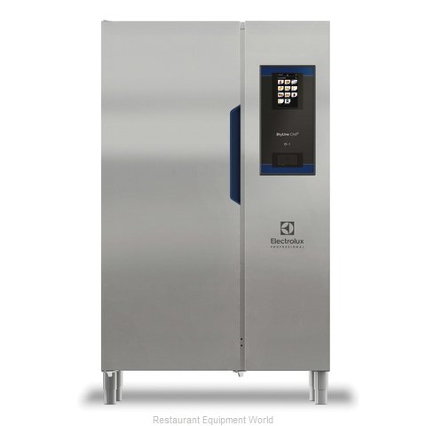 Electrolux Professional 727744 Blast Chiller Freezer, Roll-In