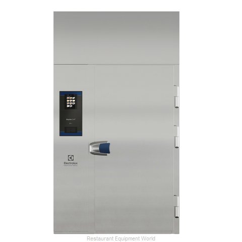 Electrolux Professional 727758 Blast Chiller Freezer, Roll-In