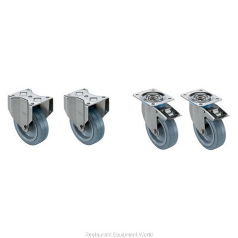 Electrolux Professional 880123 Casters
