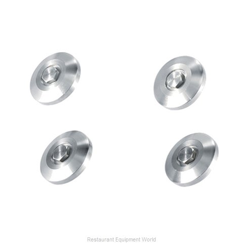 Electrolux Professional 922073 Wheels and Hinges