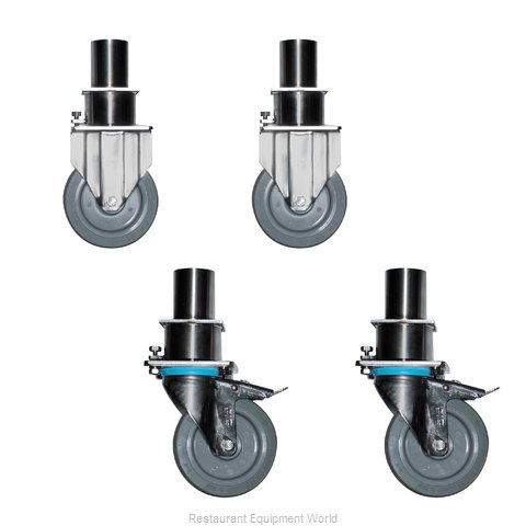 Electrolux Professional 922280 Casters