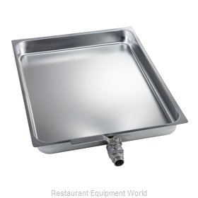 Electrolux Professional 922357 Drip Tray
