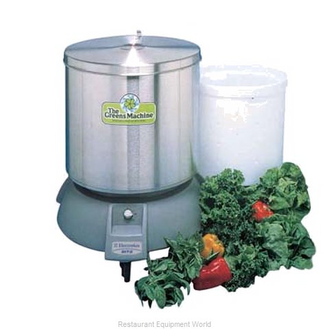 Electrolux Professional 9R0011 Salad/Vegetable Dryer