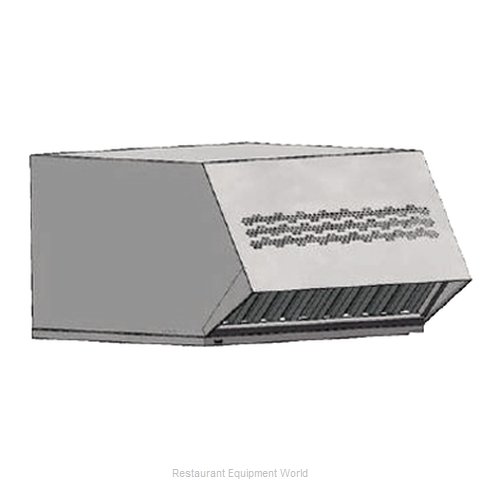 Electrolux Professional 9R0014 Condensate Hood