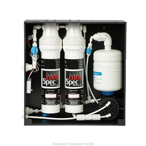 Electrolux Professional 9R0066 Water Filtration System