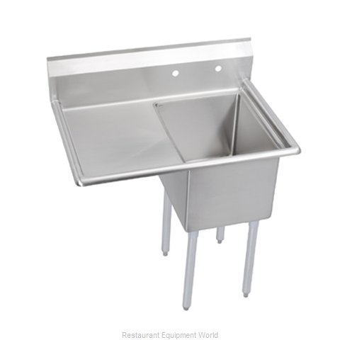 Elkay 14-1C18X30-L-18 Sink, (1) One Compartment