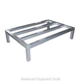 Elkay ADR602412-MX Dunnage Rack, Channel