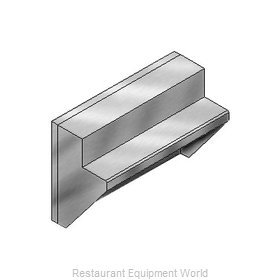 Elkay BDH-108-1 Exhaust Hood