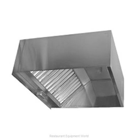 Elkay BH-108-1 Exhaust Hood