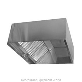 Elkay BH-108-1 Exhaust Hood