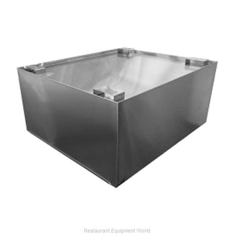 Elkay BH-108-2 Exhaust Hood