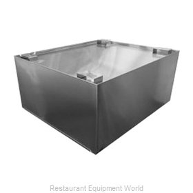 Elkay BH-108-2 Exhaust Hood