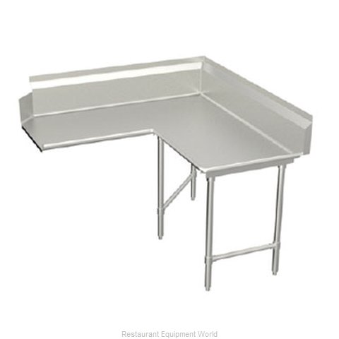 Elkay CDTL-144-R Dishtable, Clean 