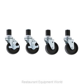 Elkay CT-19-4X Casters