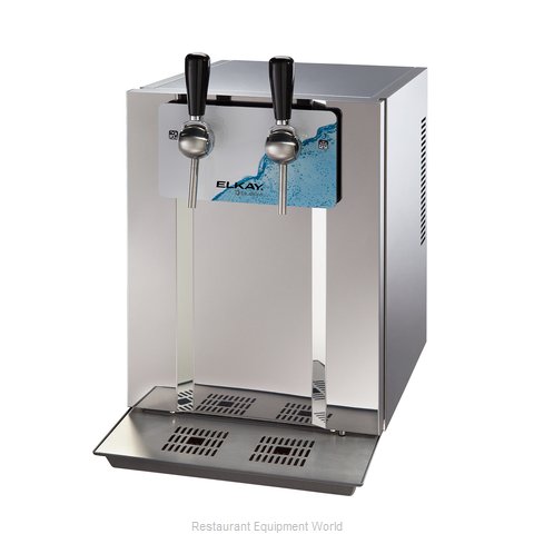 Elkay DSBCF180K Chilled Water Dispenser