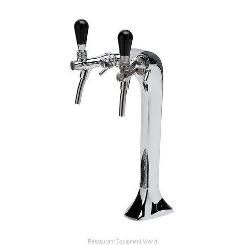Elkay DSC2K Soda / Sparkling Water Dispensing Faucets