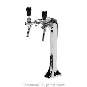 Elkay DSC2K Soda / Sparkling Water Dispensing Faucets