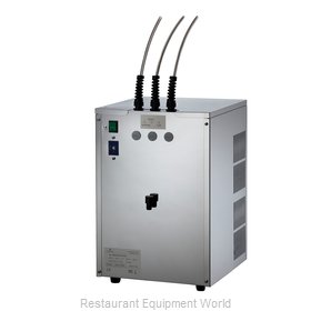 Elkay DSFBF180K Chilled Water Dispenser