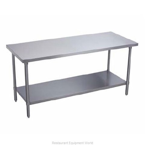 Elkay DSLWT30S72-STS Work Table,  63