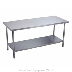 Elkay DSLWT30S72-STS Work Table,  63