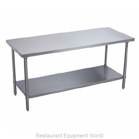 Elkay DWT30S108-STS Work Table,  97